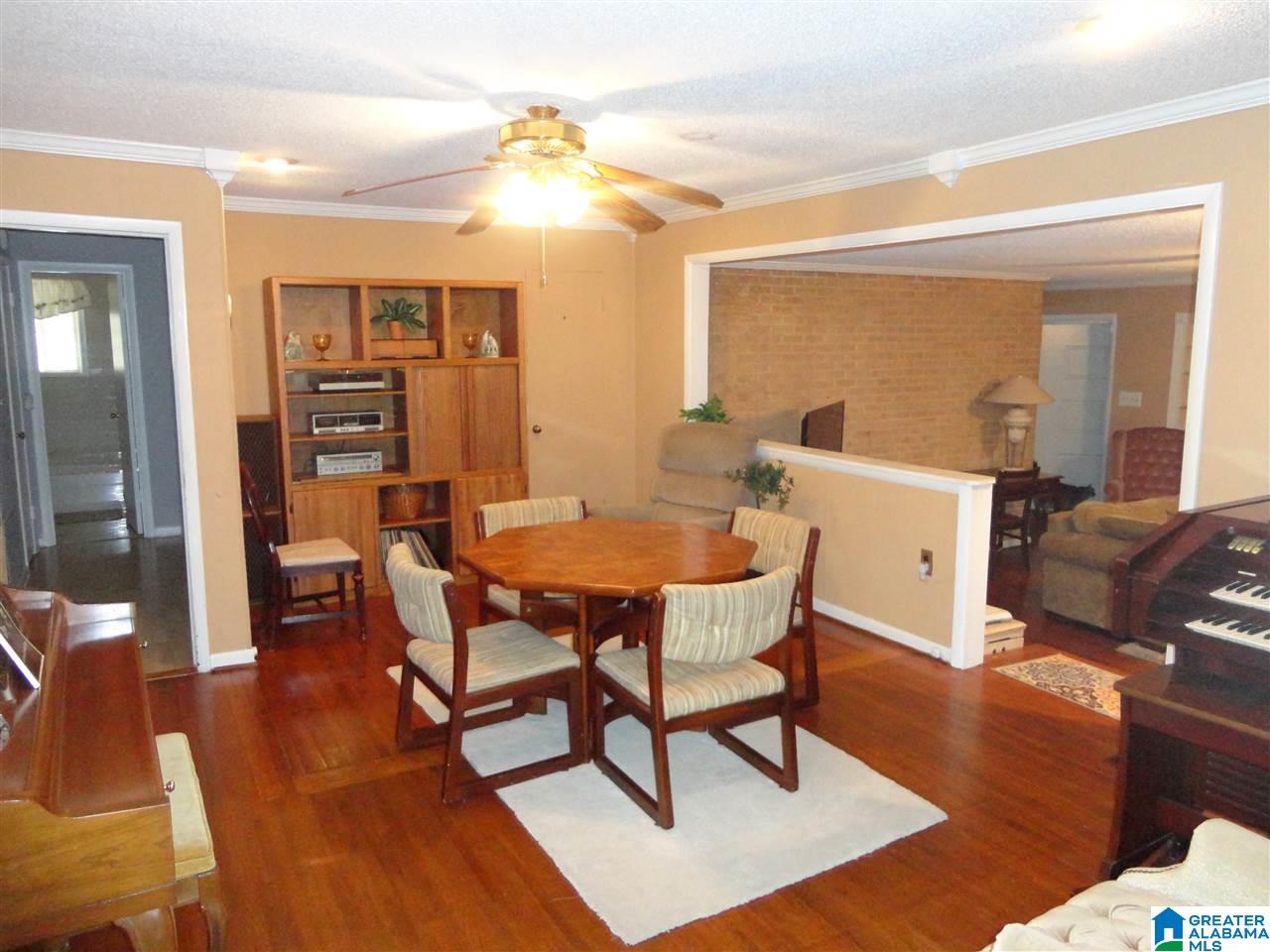1513 Goldwire Street Southwest Birmingham, AL 35211 - Photo 12 of 28
