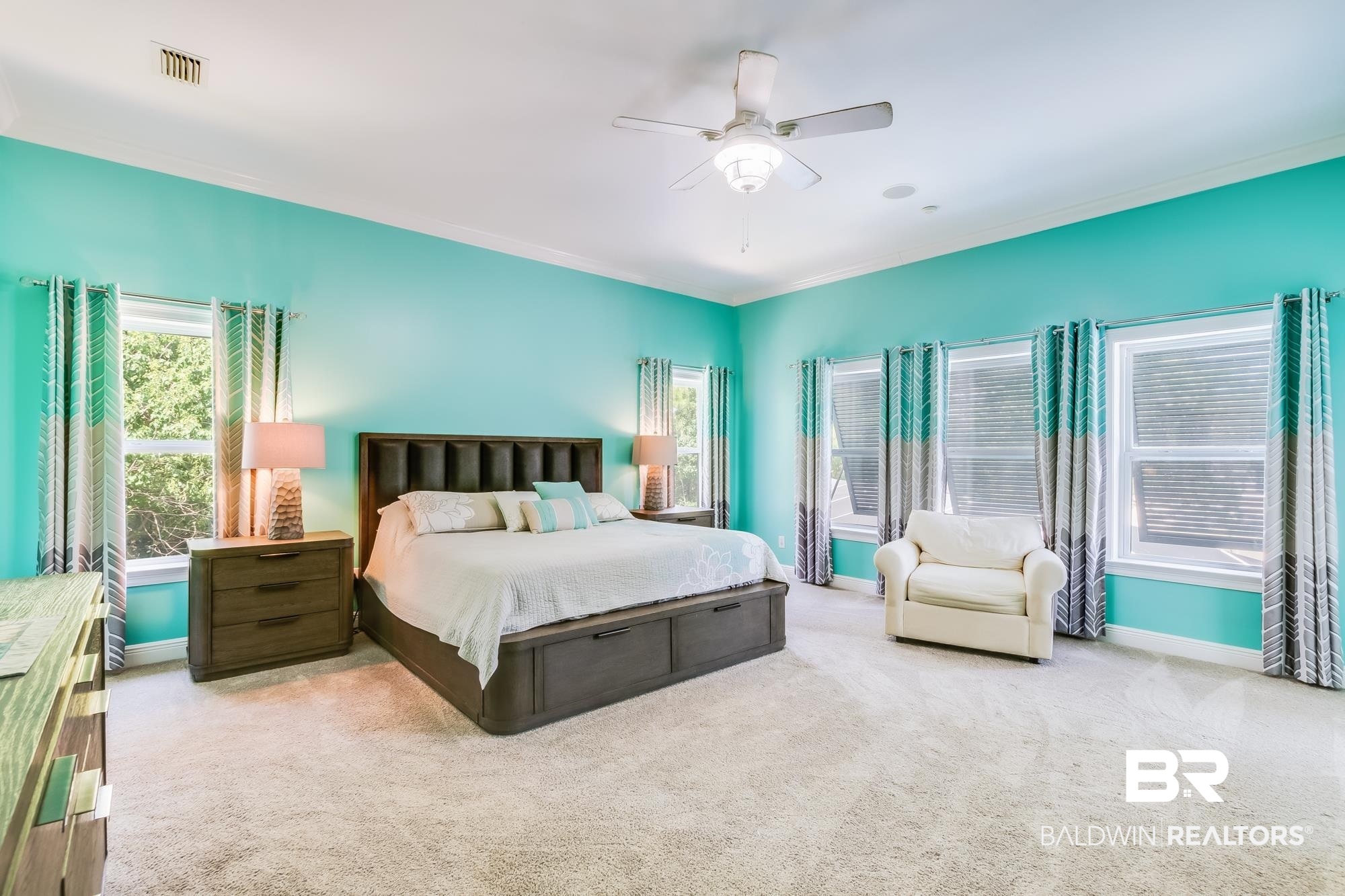 31043 Peninsula Drive Orange Beach, AL 36561 - Photo 13 of 50 Primary Bedroom