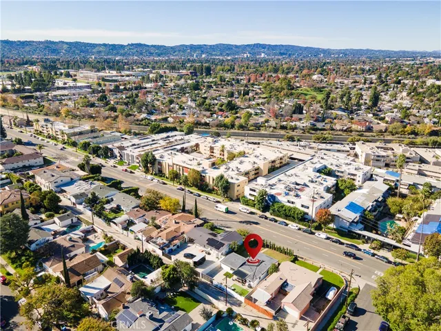 $938,888 | 6250 Coldwater Canyon Avenue, North Hollywood, CA 91606