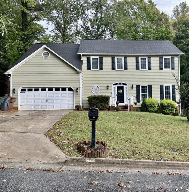 3506 Chance Road Greensboro, NC 27410 - Photo 1 of 46 Gallery Image 1