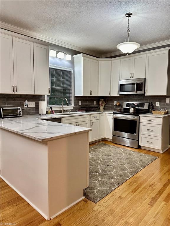 3506 Chance Road Greensboro, NC 27410 - Photo 11 of 46 Gallery Image 11
