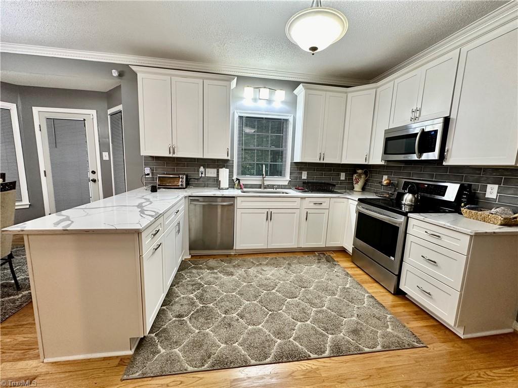 3506 Chance Road Greensboro, NC 27410 - Photo 14 of 46 Gallery Image 14
