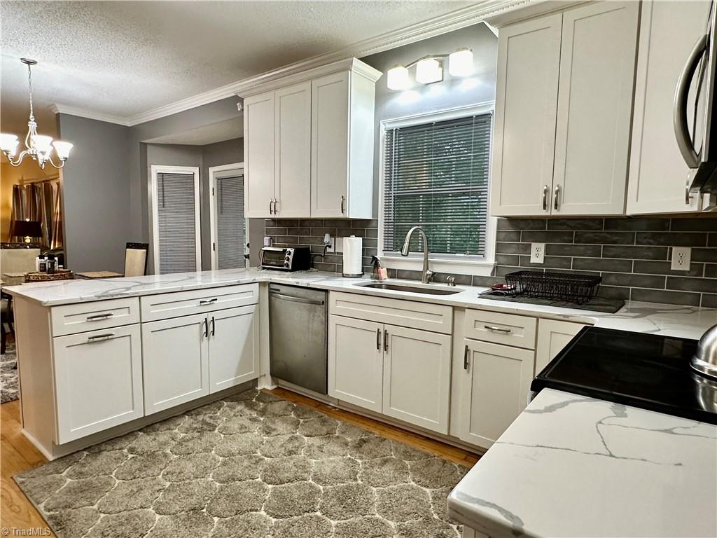 3506 Chance Road Greensboro, NC 27410 - Photo 16 of 46 Gallery Image 16