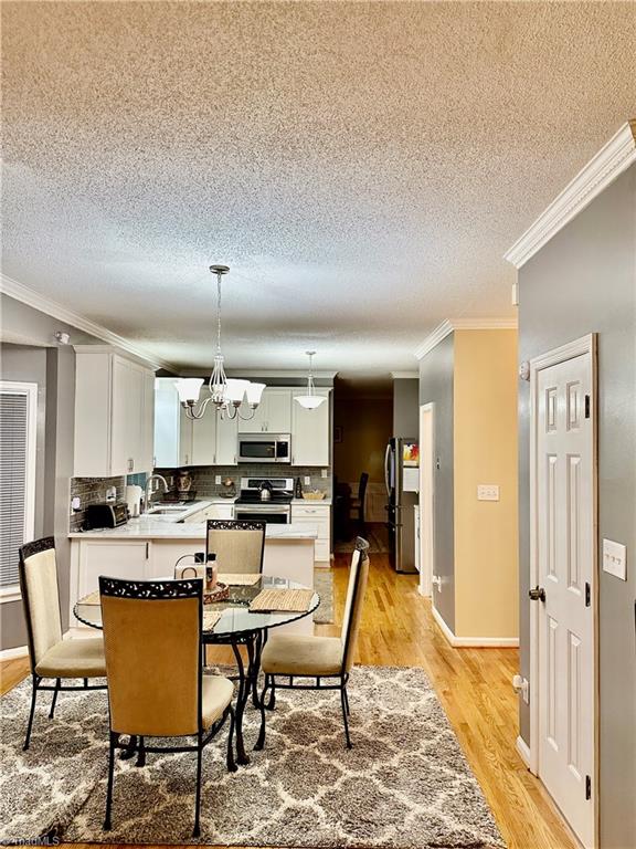 3506 Chance Road Greensboro, NC 27410 - Photo 19 of 46 Gallery Image 19