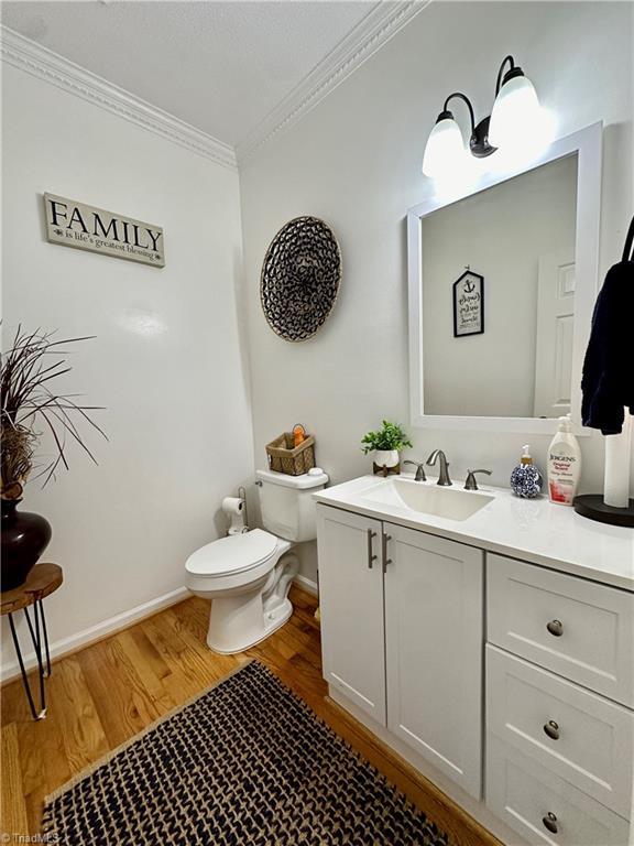 3506 Chance Road Greensboro, NC 27410 - Photo 20 of 46 Gallery Image 20
