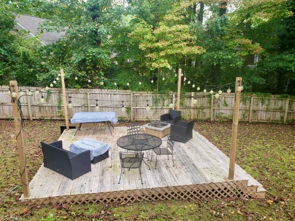 3506 Chance Road Greensboro, NC 27410 - Photo 2 of 46 Gallery Image 2
