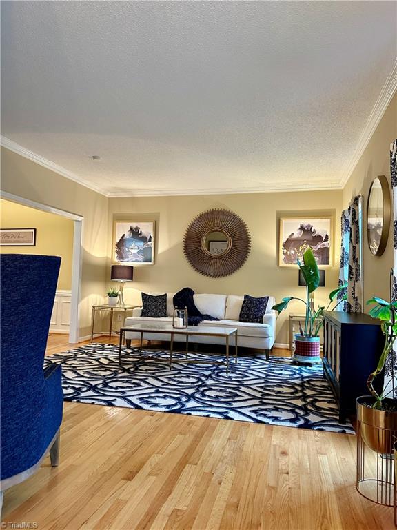 3506 Chance Road Greensboro, NC 27410 - Photo 3 of 46 Gallery Image 3