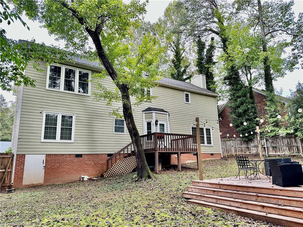 3506 Chance Road Greensboro, NC 27410 - Photo 41 of 46 Gallery Image 41