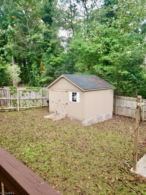 3506 Chance Road Greensboro, NC 27410 - Photo 43 of 46 Gallery Image 43