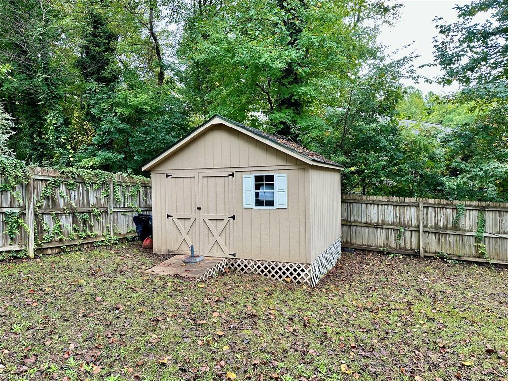 3506 Chance Road Greensboro, NC 27410 - Photo 44 of 46 Gallery Image 44
