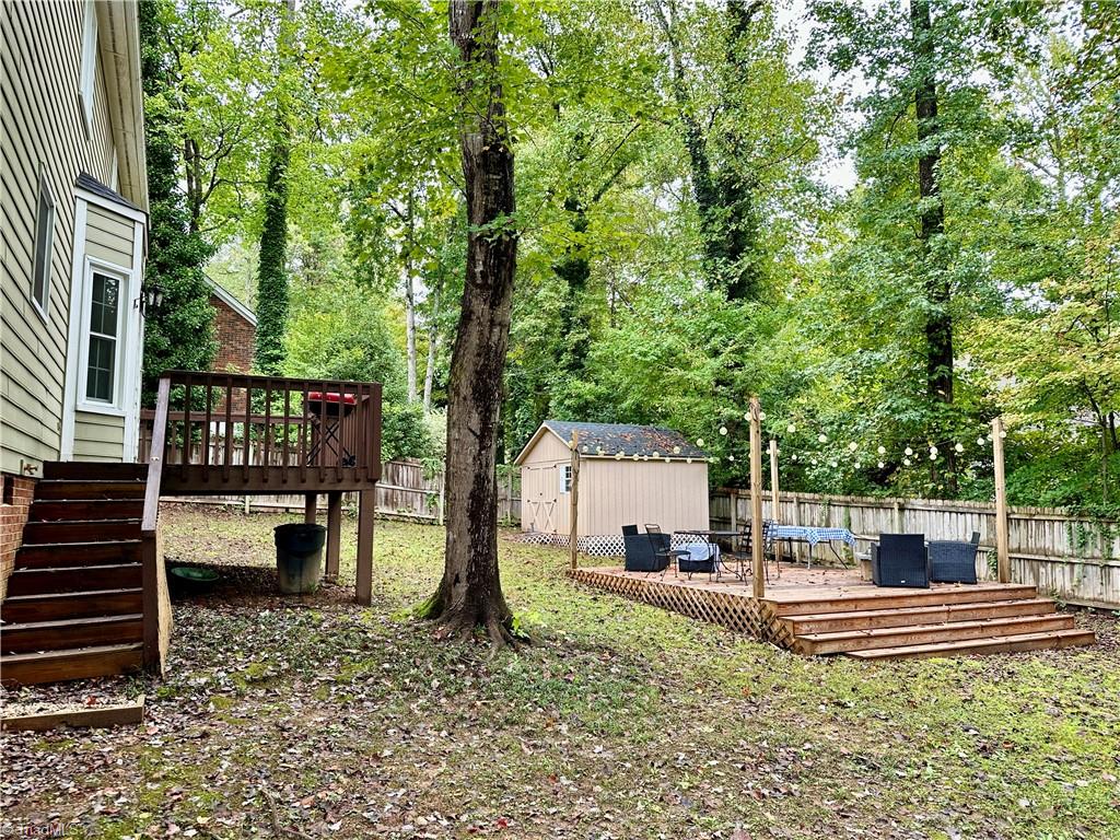 3506 Chance Road Greensboro, NC 27410 - Photo 45 of 46 Gallery Image 45