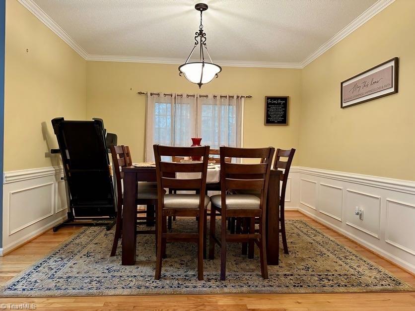 3506 Chance Road Greensboro, NC 27410 - Photo 5 of 46 Gallery Image 5