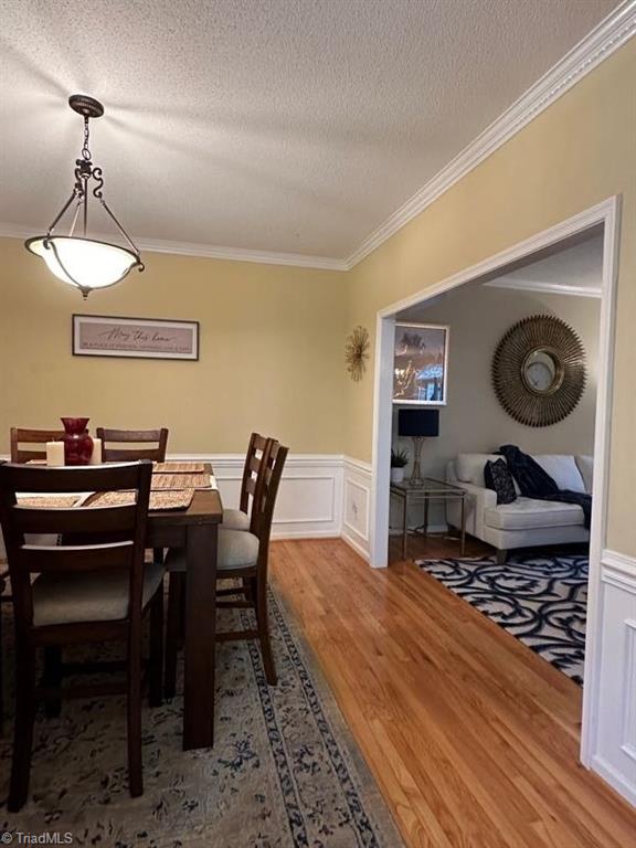3506 Chance Road Greensboro, NC 27410 - Photo 6 of 46 Gallery Image 6