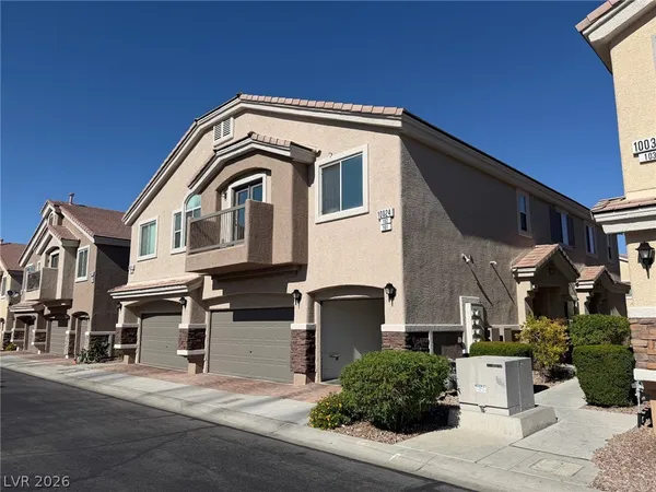 $1,650 | 10024 Aspen Rose Street, Unit 101, Las Vegas, NV 89183
