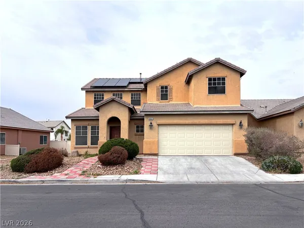 $2,575 | 4837 Quartz Crest Street, North Las Vegas, NV 89081