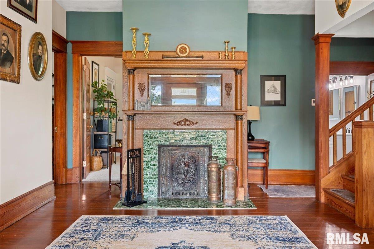 4502 Gaule Road Springfield, IL 62712 - Photo 9 of 86