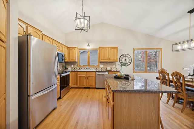 $399,900 | 1919 129th Avenue Northeast, Blaine, MN 55449