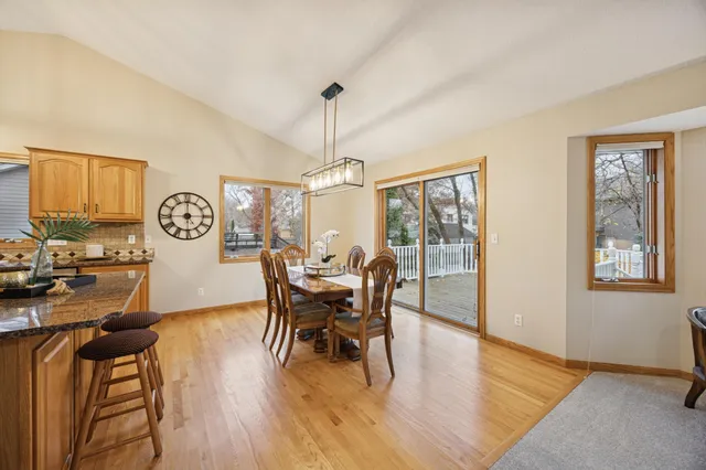 $399,900 | 1919 129th Avenue Northeast, Blaine, MN 55449