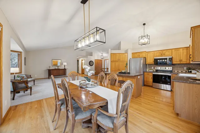 $399,900 | 1919 129th Avenue Northeast, Blaine, MN 55449