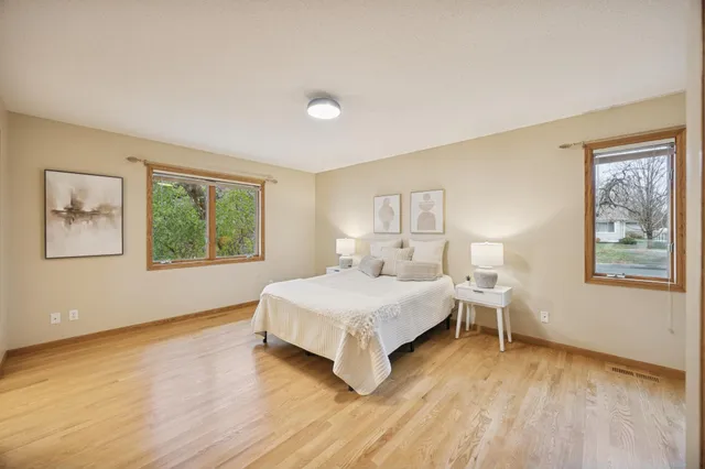 $399,900 | 1919 129th Avenue Northeast, Blaine, MN 55449