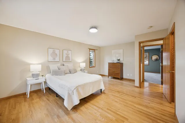 $399,900 | 1919 129th Avenue Northeast, Blaine, MN 55449