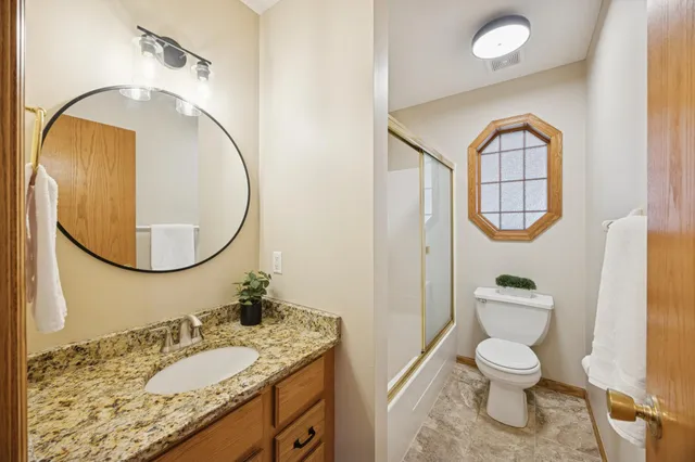 $399,900 | 1919 129th Avenue Northeast, Blaine, MN 55449