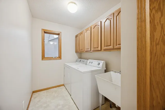 $399,900 | 1919 129th Avenue Northeast, Blaine, MN 55449