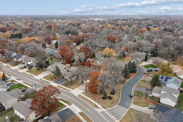 $399,900 | 1919 129th Avenue Northeast, Blaine, MN 55449