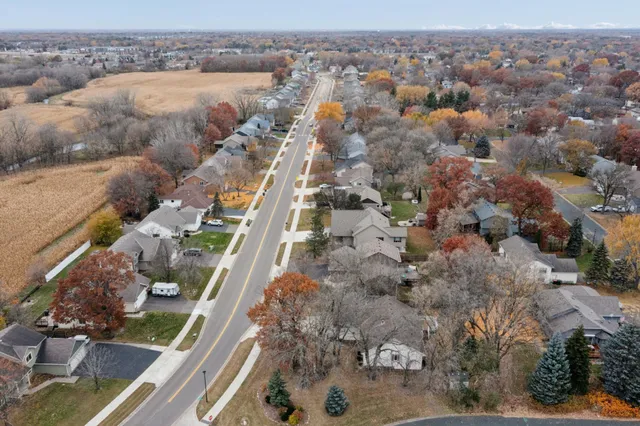 $399,900 | 1919 129th Avenue Northeast, Blaine, MN 55449