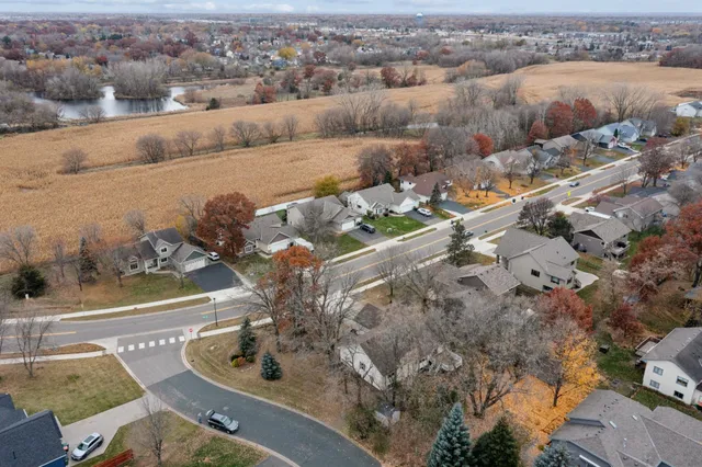 $399,900 | 1919 129th Avenue Northeast, Blaine, MN 55449