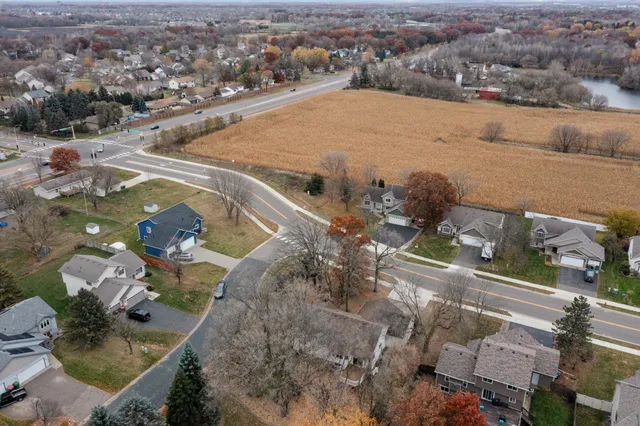 $399,900 | 1919 129th Avenue Northeast, Blaine, MN 55449