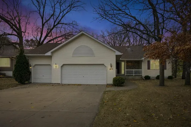 $399,900 | 1919 129th Avenue Northeast, Blaine, MN 55449