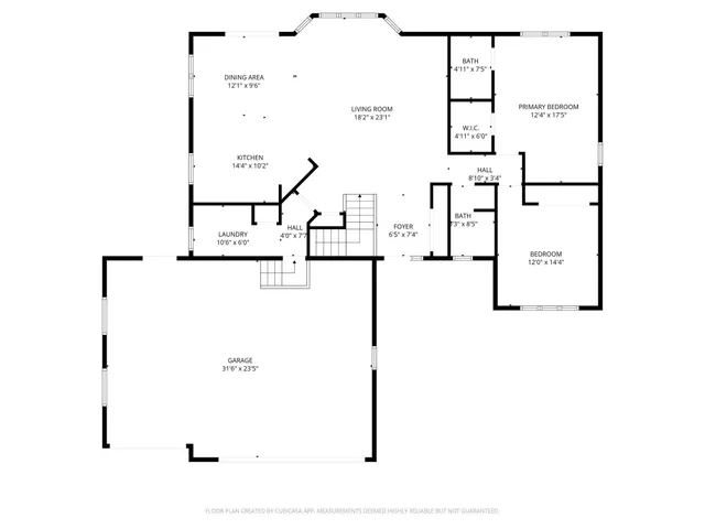 $399,900 | 1919 129th Avenue Northeast, Blaine, MN 55449