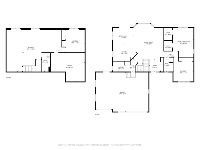 $399,900 | 1919 129th Avenue Northeast, Blaine, MN 55449