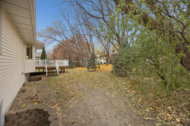 $399,900 | 1919 129th Avenue Northeast, Blaine, MN 55449