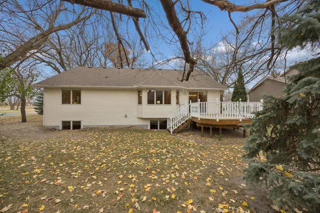 $399,900 | 1919 129th Avenue Northeast, Blaine, MN 55449