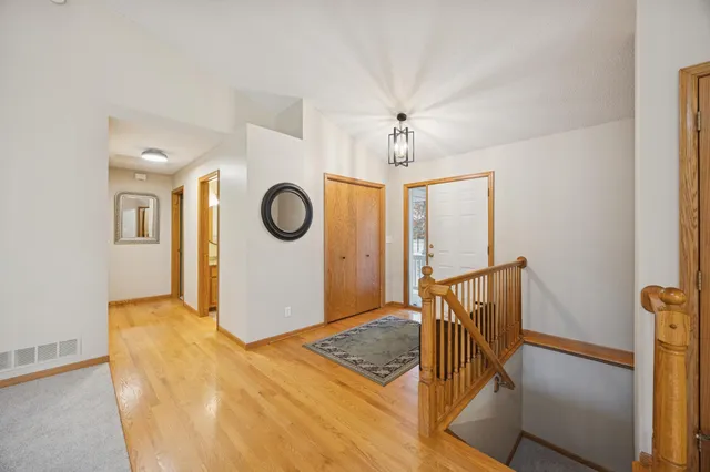 $399,900 | 1919 129th Avenue Northeast, Blaine, MN 55449