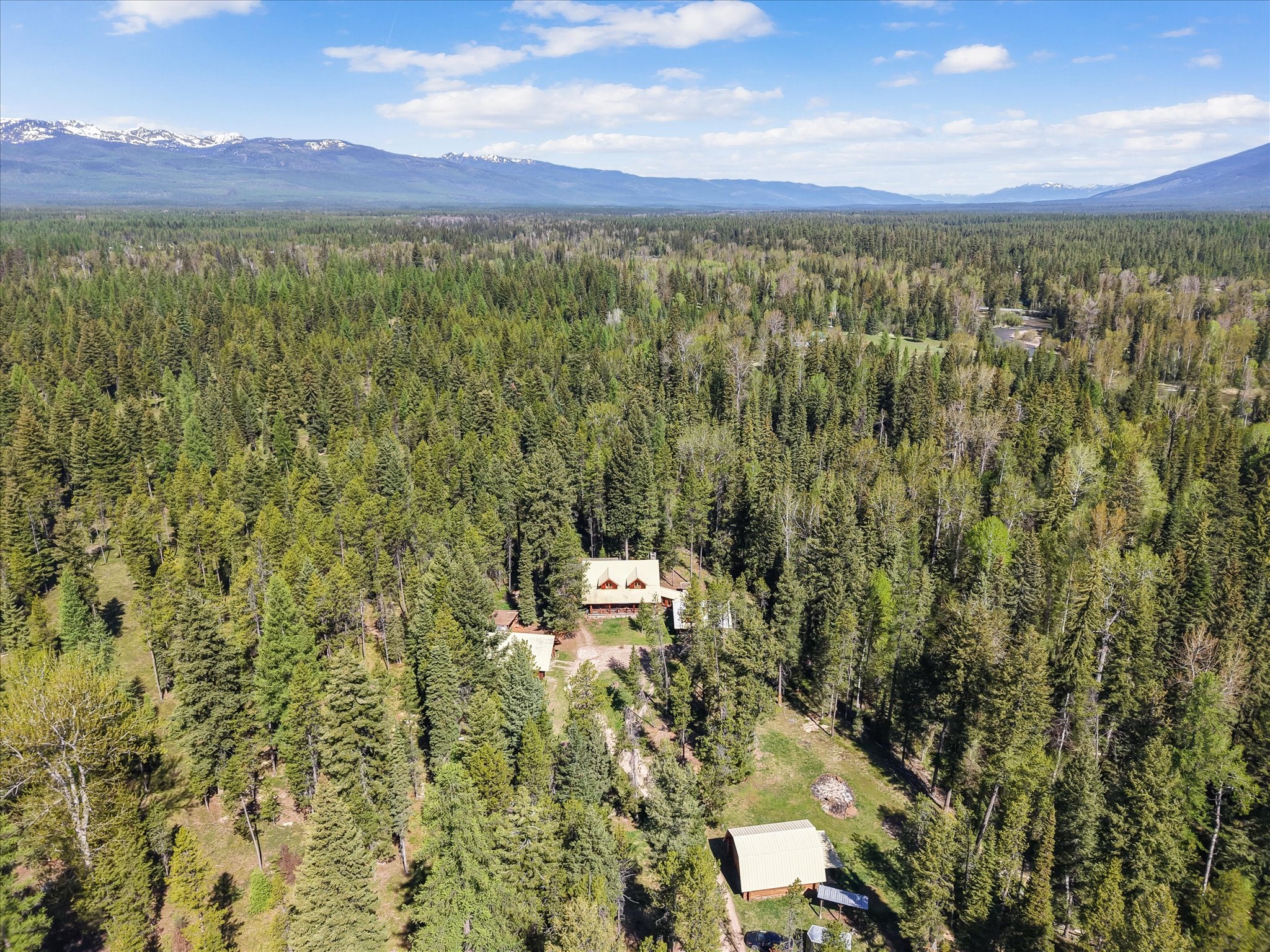 566 Remicks Road Condon, MT 59826 - Photo 56 of 75 Gallery Image 56