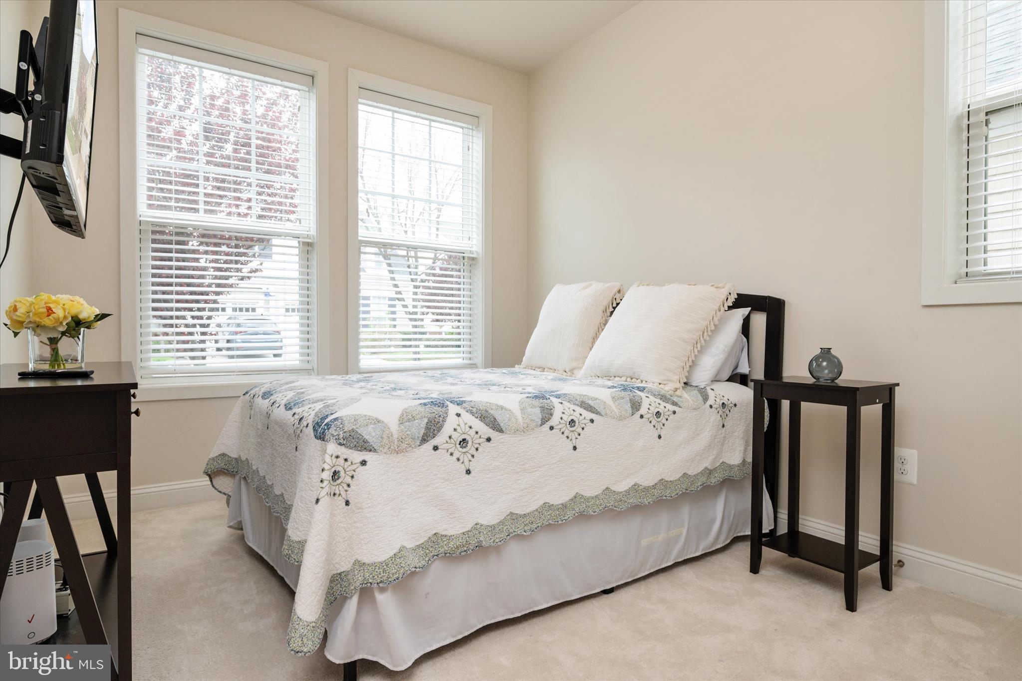 3108 Woodchuck Way Odenton, MD 21113 - Photo 18 of 51 Second Bedroom on Main Floor
