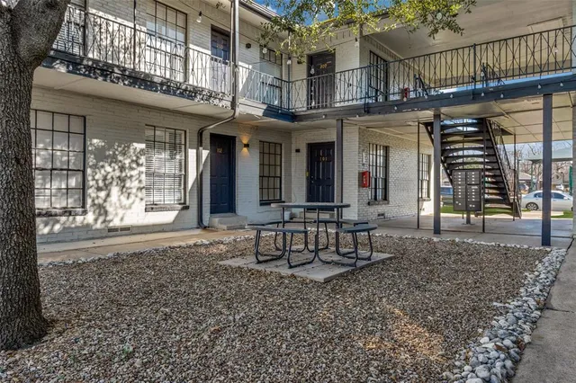 front view of a house with a porch