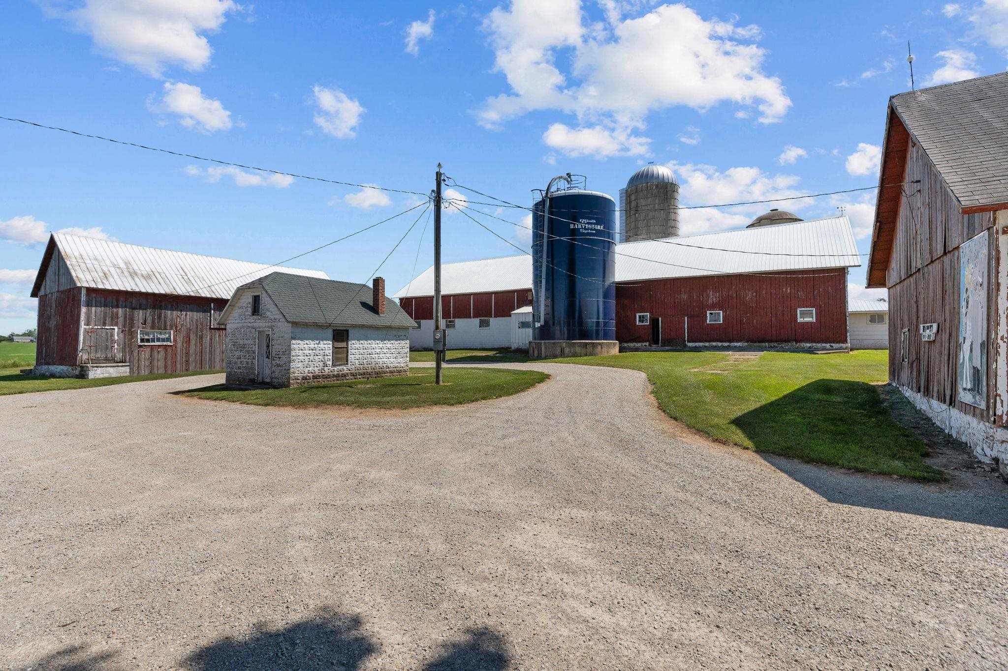 N5964 Division Road Cecil, WI 54111 - Photo 46 of 80