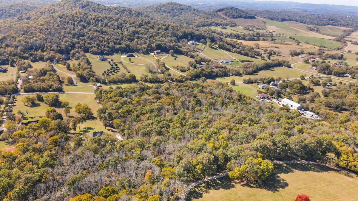 0 Beulah Church Road Arrington, TN 37014 - Photo 2 of 11 a view of mountains