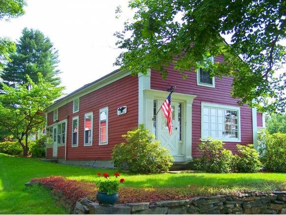 603 River Road Westmoreland, NH 03467 - Photo 1 of 1 Gallery Image 1