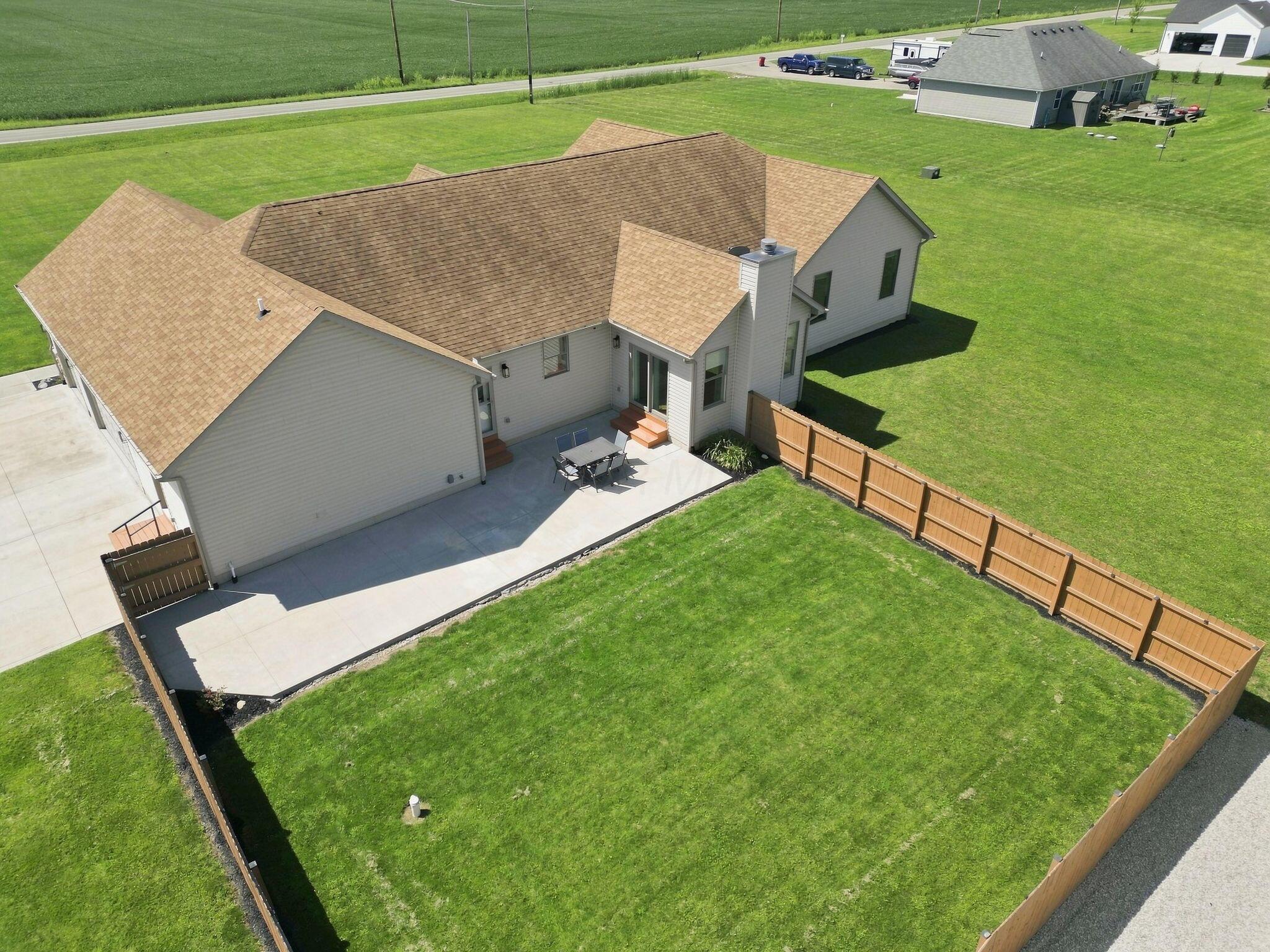 6548 Basil Western Road Northwest Carroll, OH 43112 - Photo 103 of 107 Drone