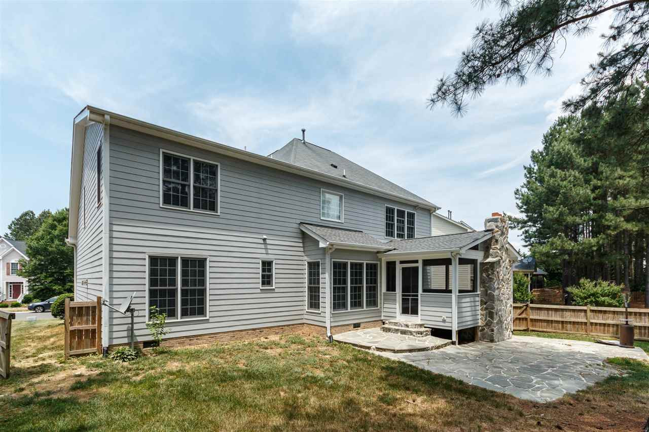 6244 Ridgemount Street Wake Forest, NC 27587 - Photo 30 of 30 Photo 30