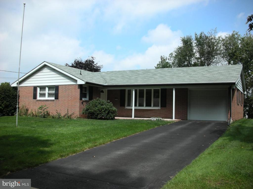 221 Landis Valley Road Lititz, PA 17543 - Photo 1 of 11