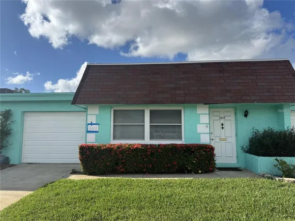 $129,795 | 6997 Versailles, Pinellas Park, FL 33781