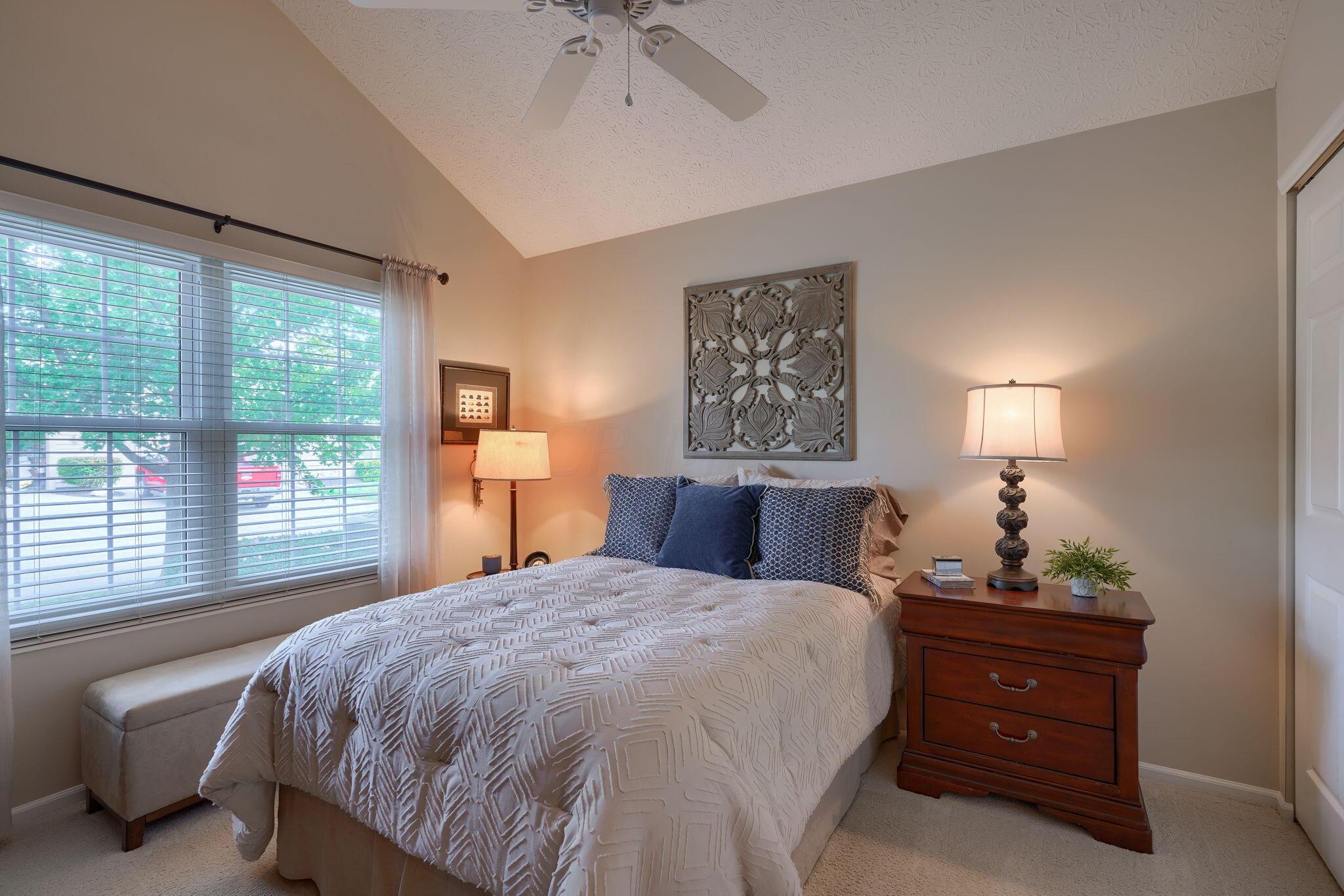 3732 Stoneway Point Powell, OH 43065 - Photo 35 of 43 Guest bedroom