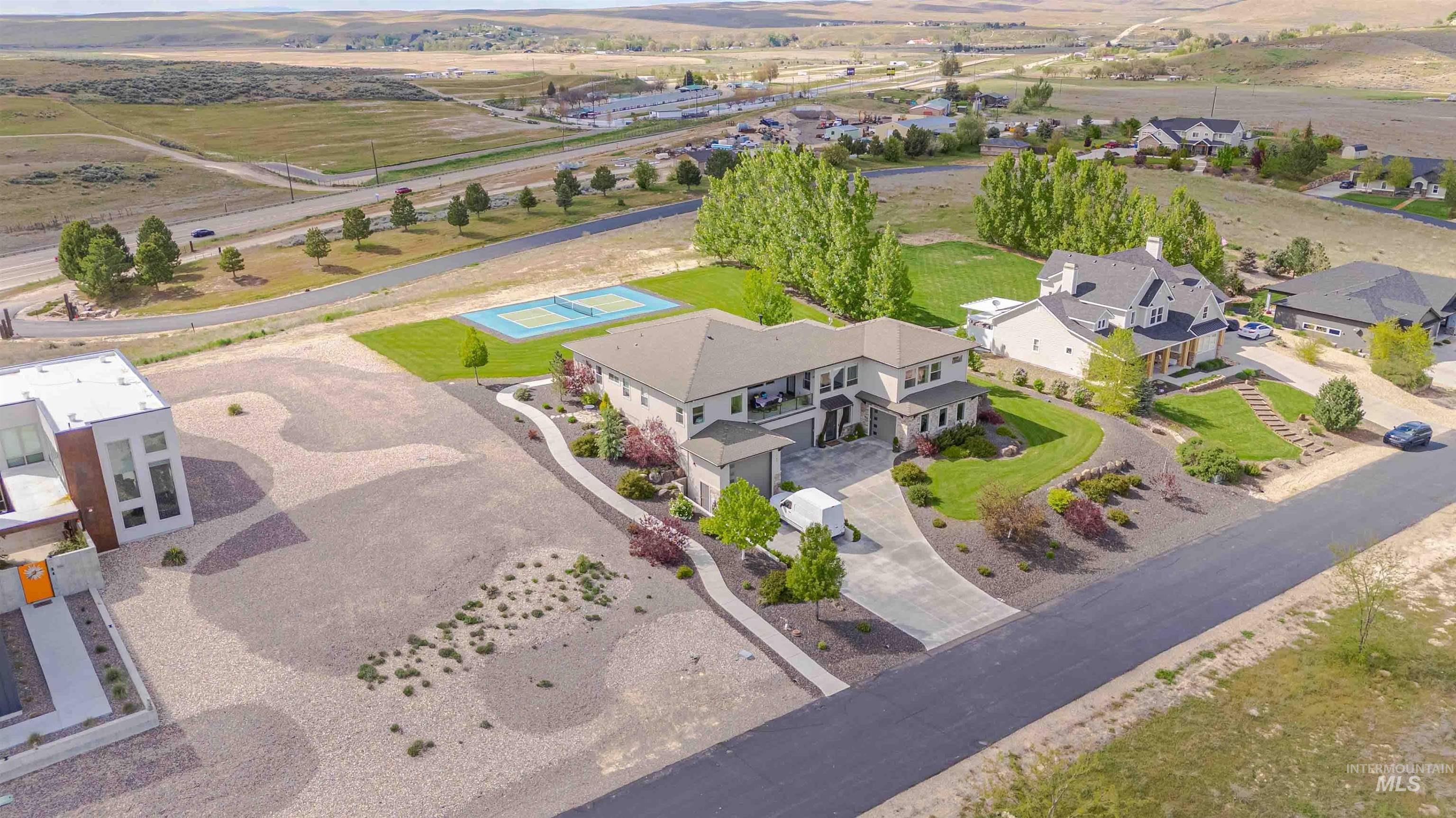 7760 North Grand Ridge Lane Eagle, ID 83616 - Photo 45 of 47