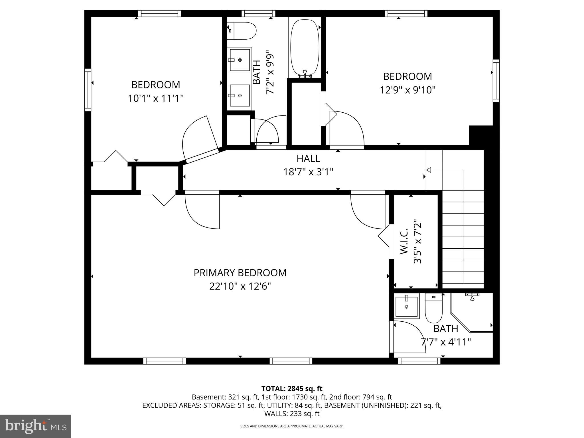 5 Jefferson Drive Clementon, NJ 08021 - Photo 41 of 43